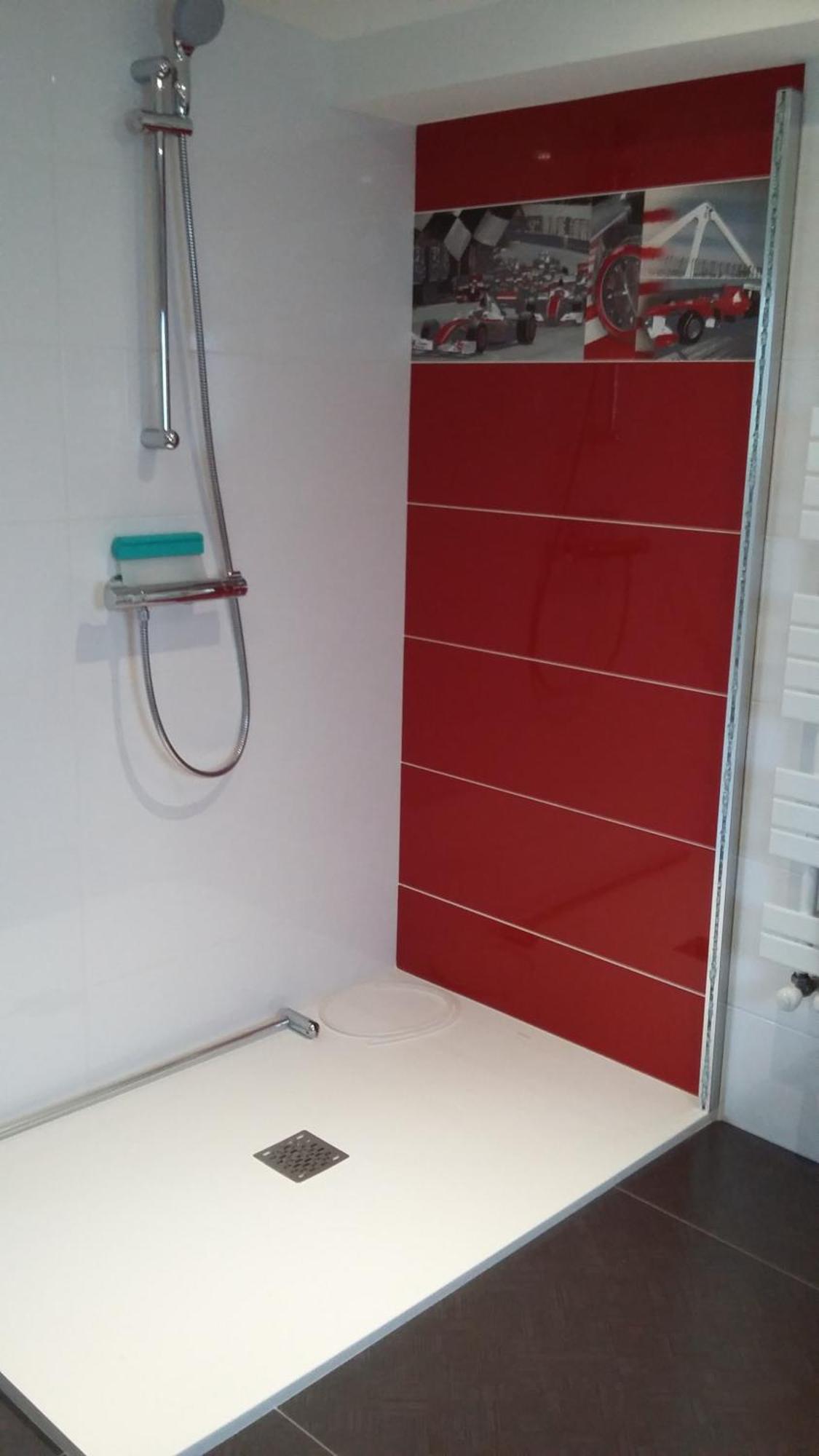 Laloue Appartement Trangé Buitenkant foto